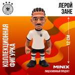 Фигурка MINIX Лерой Зане Germany