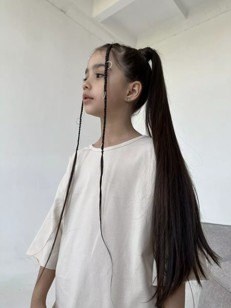 Футболка ROOMY ESSENCE BASICshirt/beige - фото 7