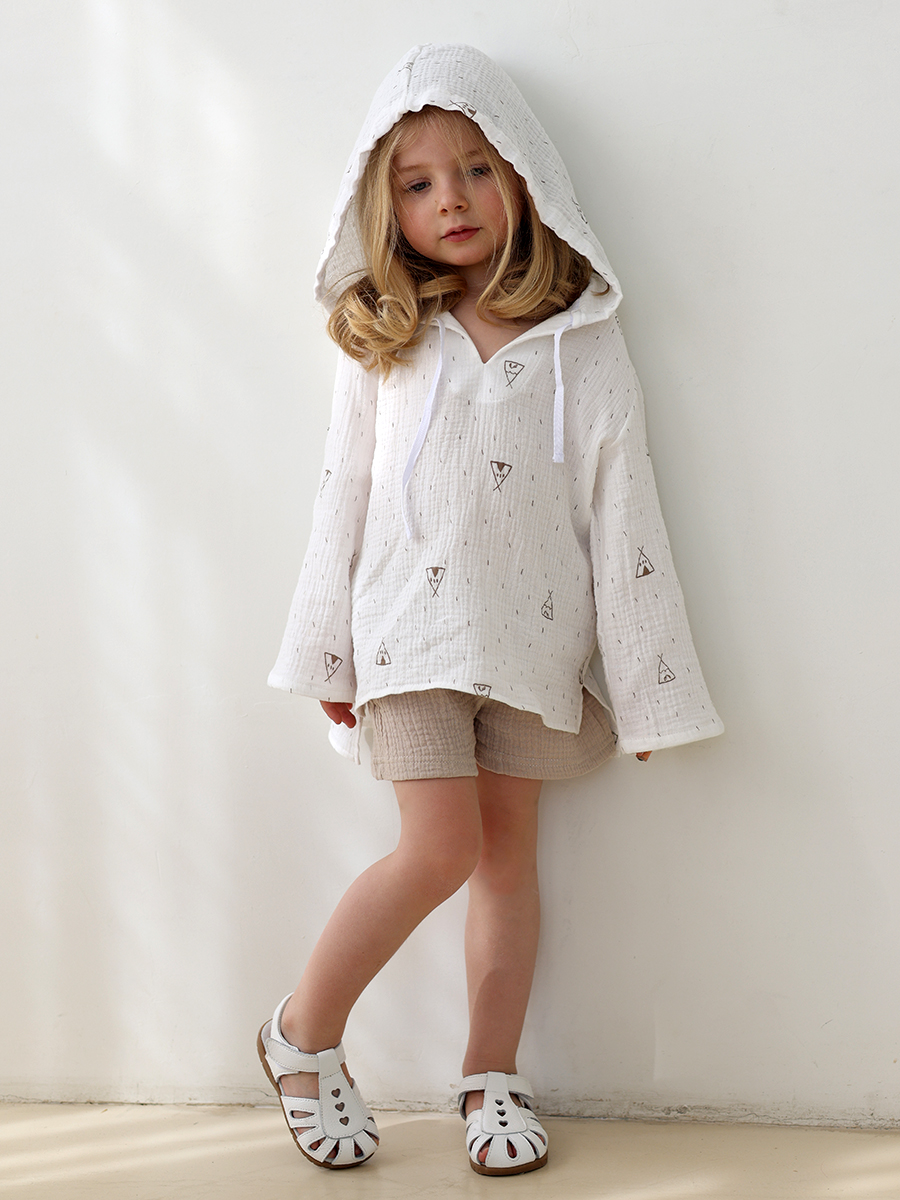 Туника Дашенька 1722/276 - фото 4