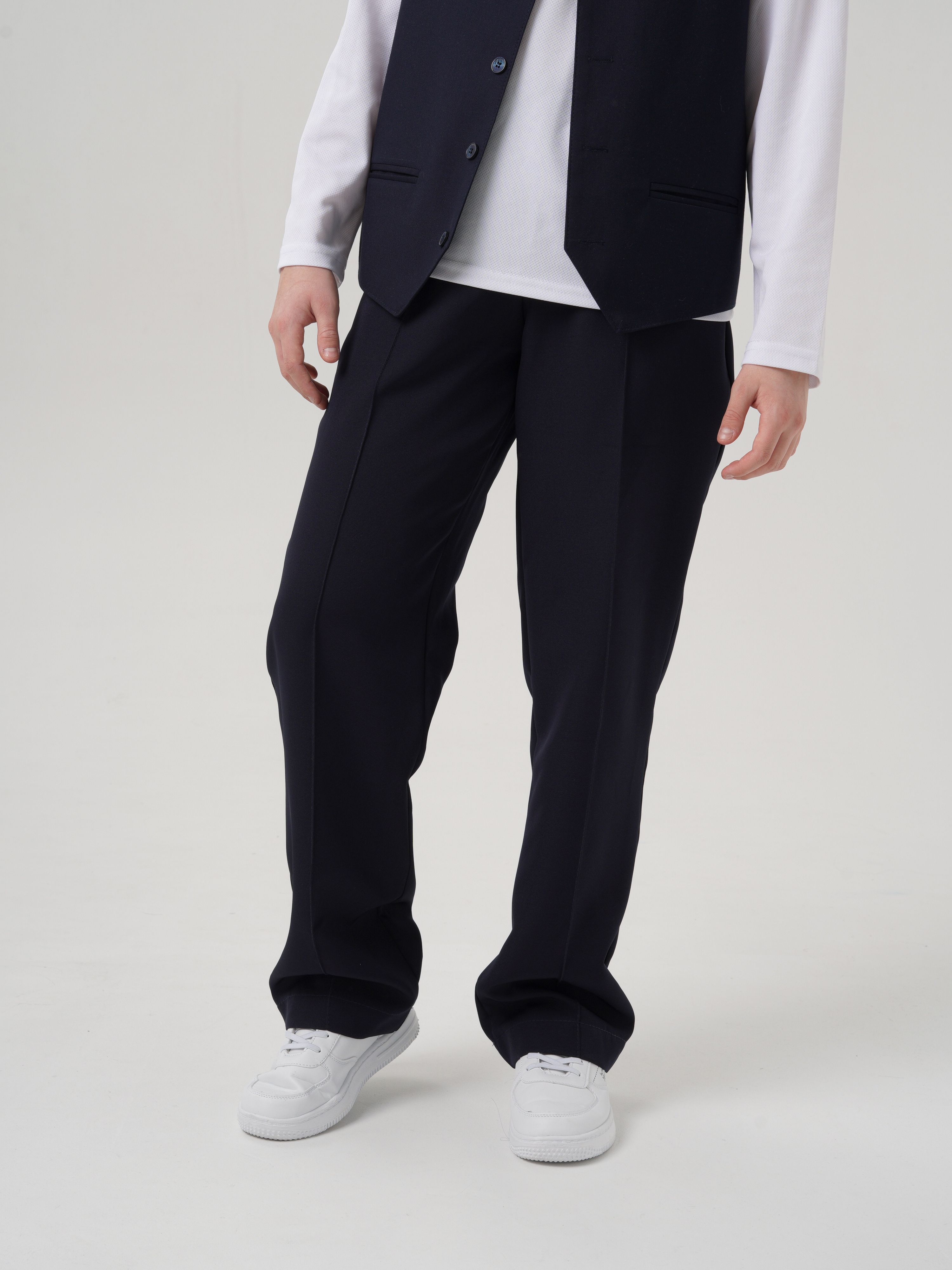 Брюки NL TEXTILE GROUP дтм309-(1517) - фото 1