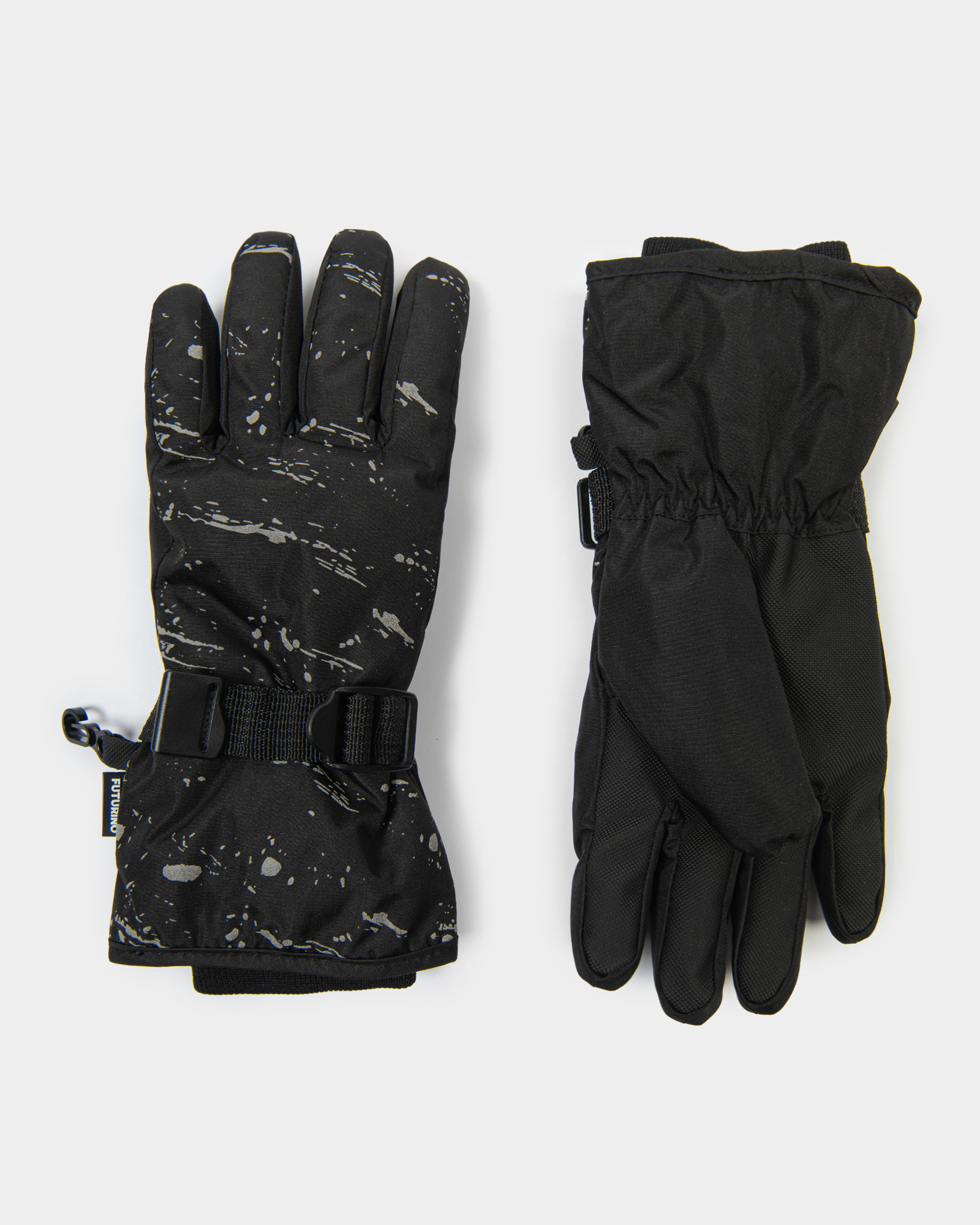 Перчатки Futurino W24FU1-BA19tb-99 - фото 1