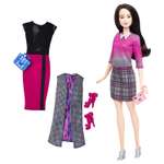 Кукла модельная Barbie