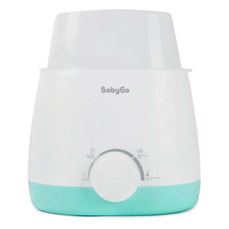 Подогреватель, стерилизатор BabyGo