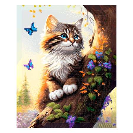 Алмазная мозаика Art on Canvas в ассортименте