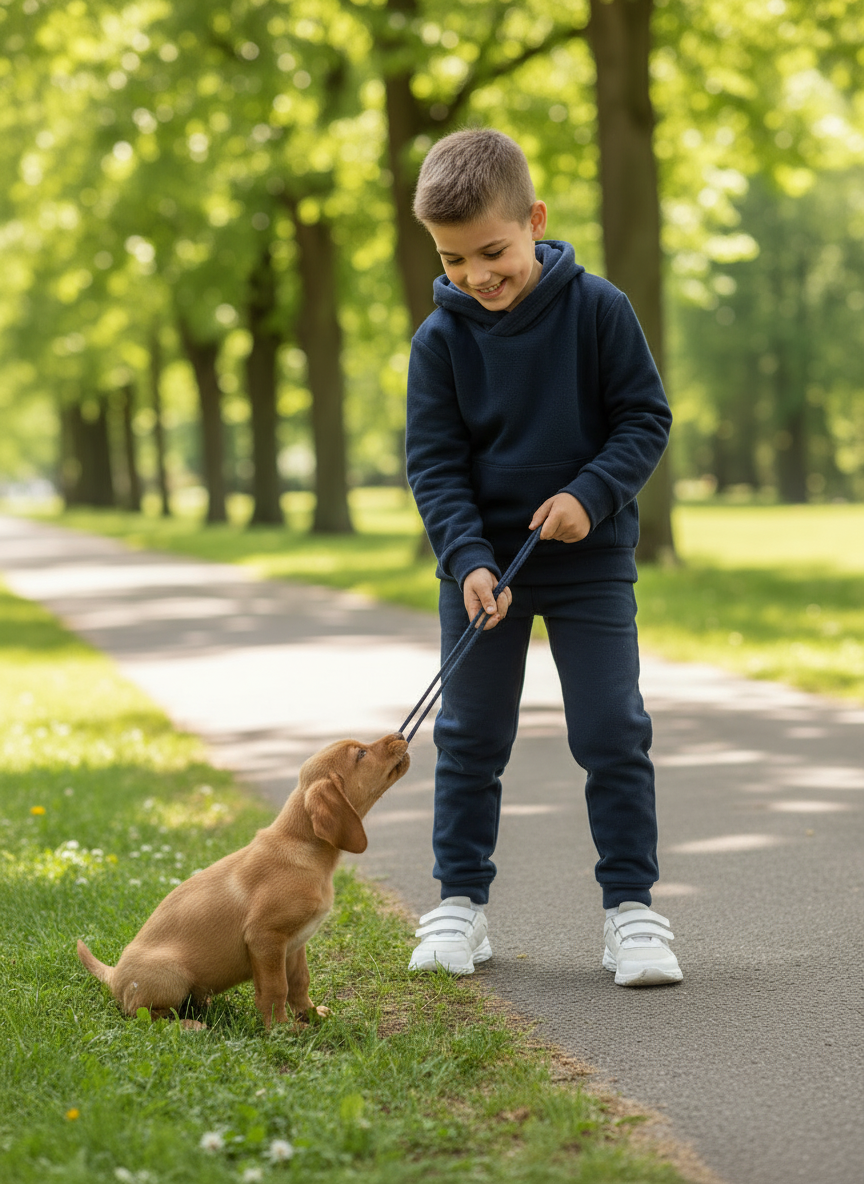 Костюм Утенок 7043г(ш) темно-синий - фото 2