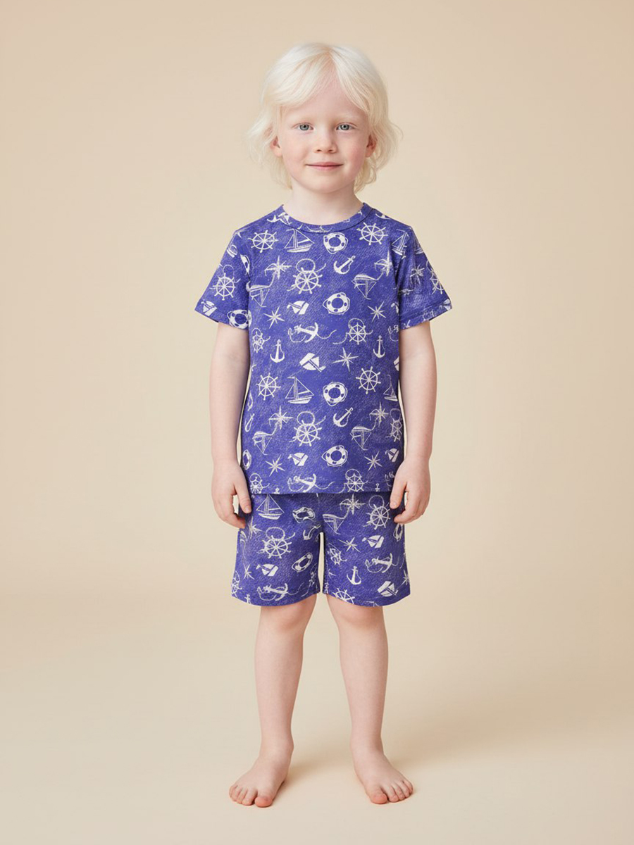 Пижама КотМарКот 801338 - фото 1