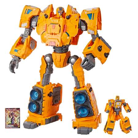 Фигурка Transformers
