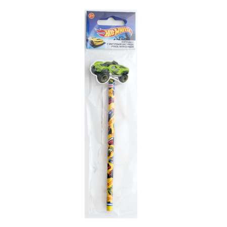 Карандаши чернографитные Kinderline 1 шт.