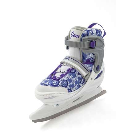Коньки Calambus Раздвижные 38-41