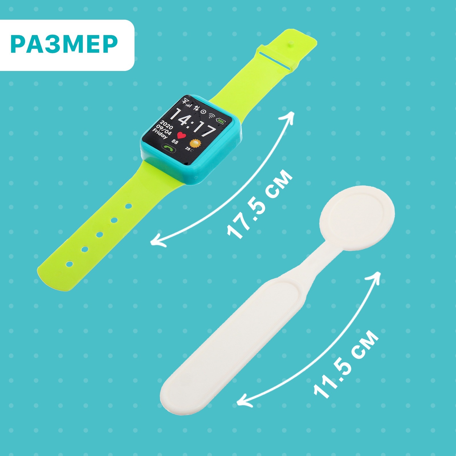 Игрушка Sima-Land Доктор - фото 4