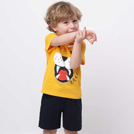 Костюм Babycollection