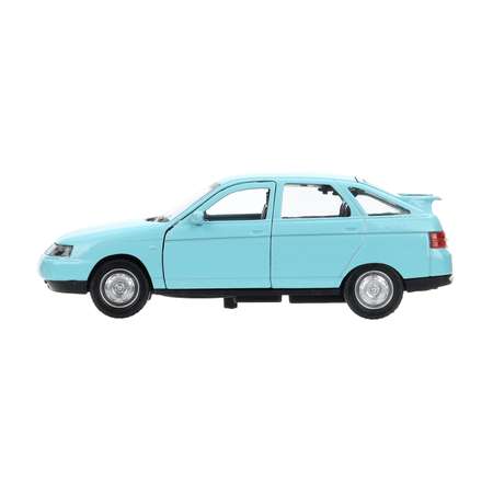 Автомобиль Технопарк ВАЗ 2112