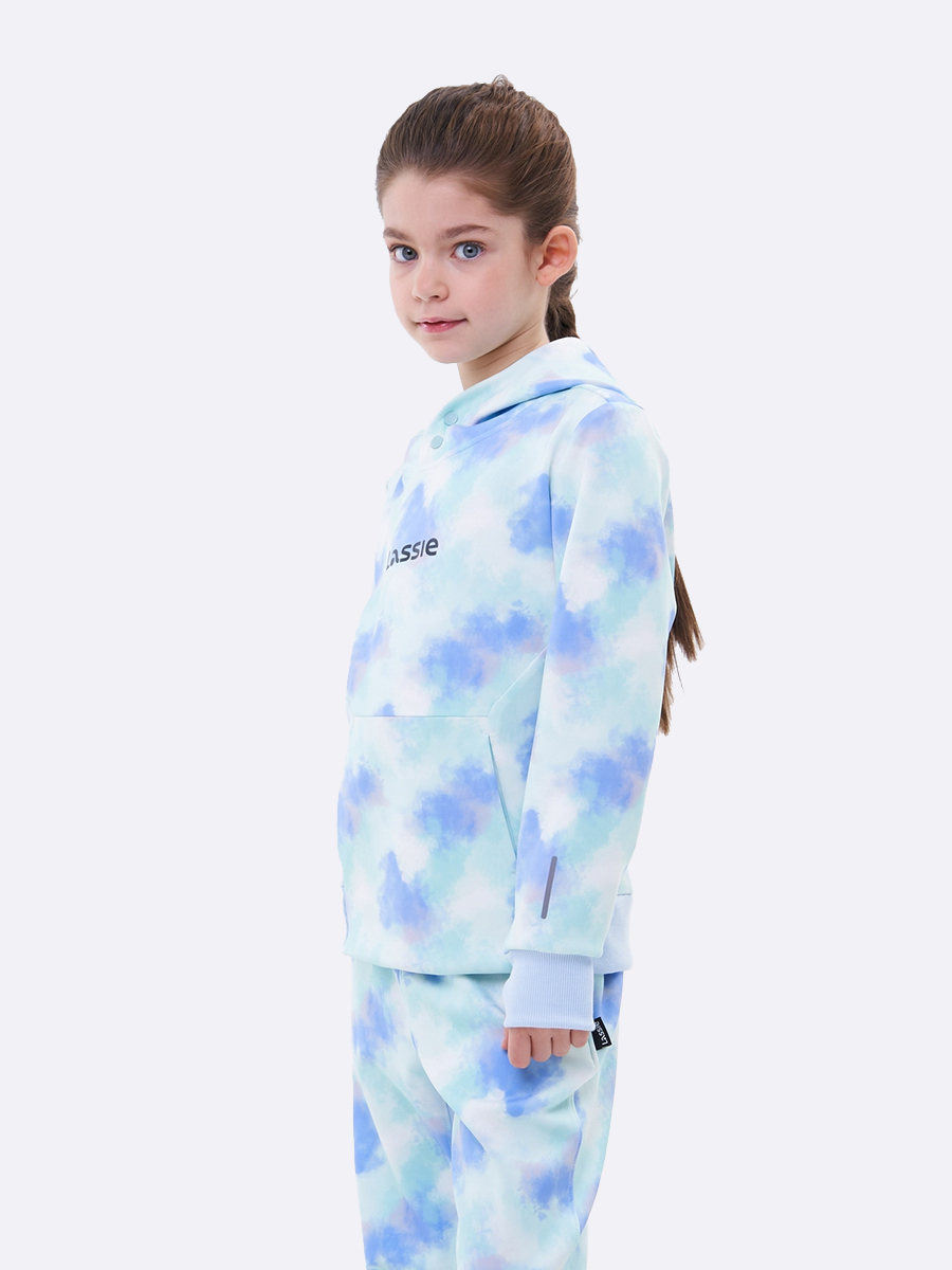 Худи Lassie 73204202-6030 - фото 3