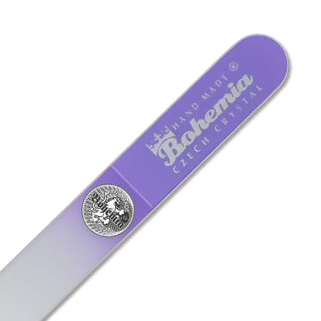 Пилочка BOHEMIA Czech Glass Nail Files