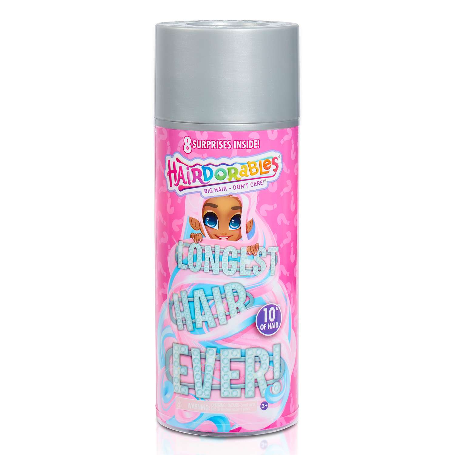 Кукла мини Hairdorables 23882.0 - фото 2