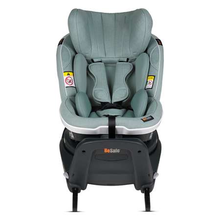 Автокресло BeSafe 0+/1 (0-18 кг)