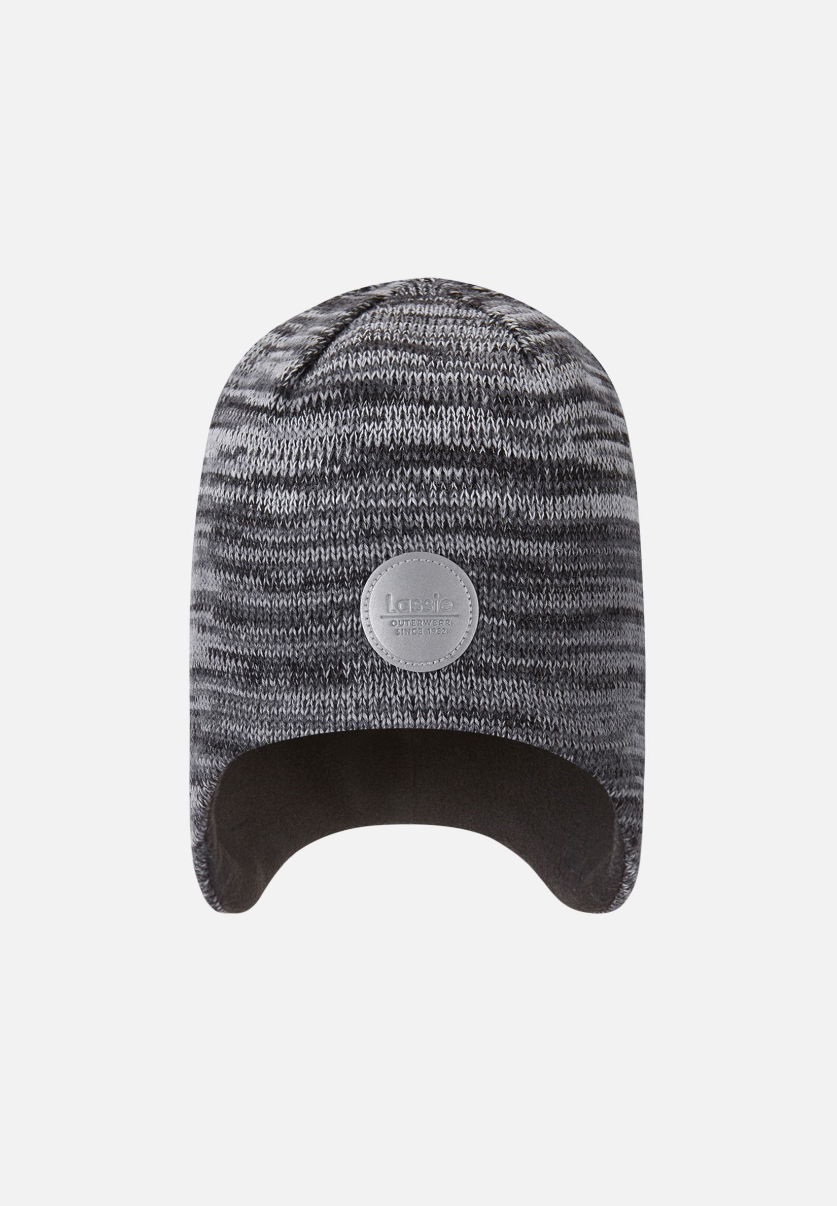 Шапка-бини Lassie 7300004A-9751 - фото 1