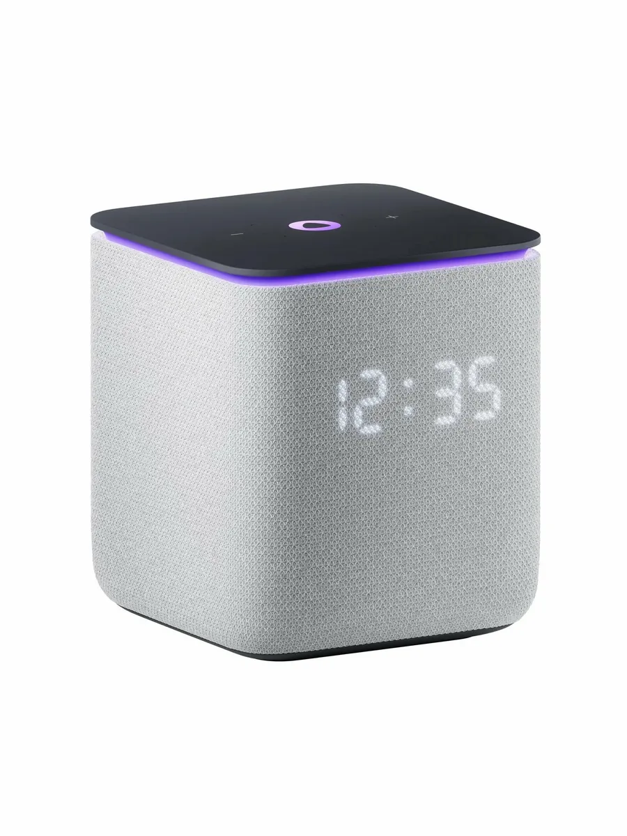 Колонка умная, bluetooth Яндекс Станция Миди - фото 1