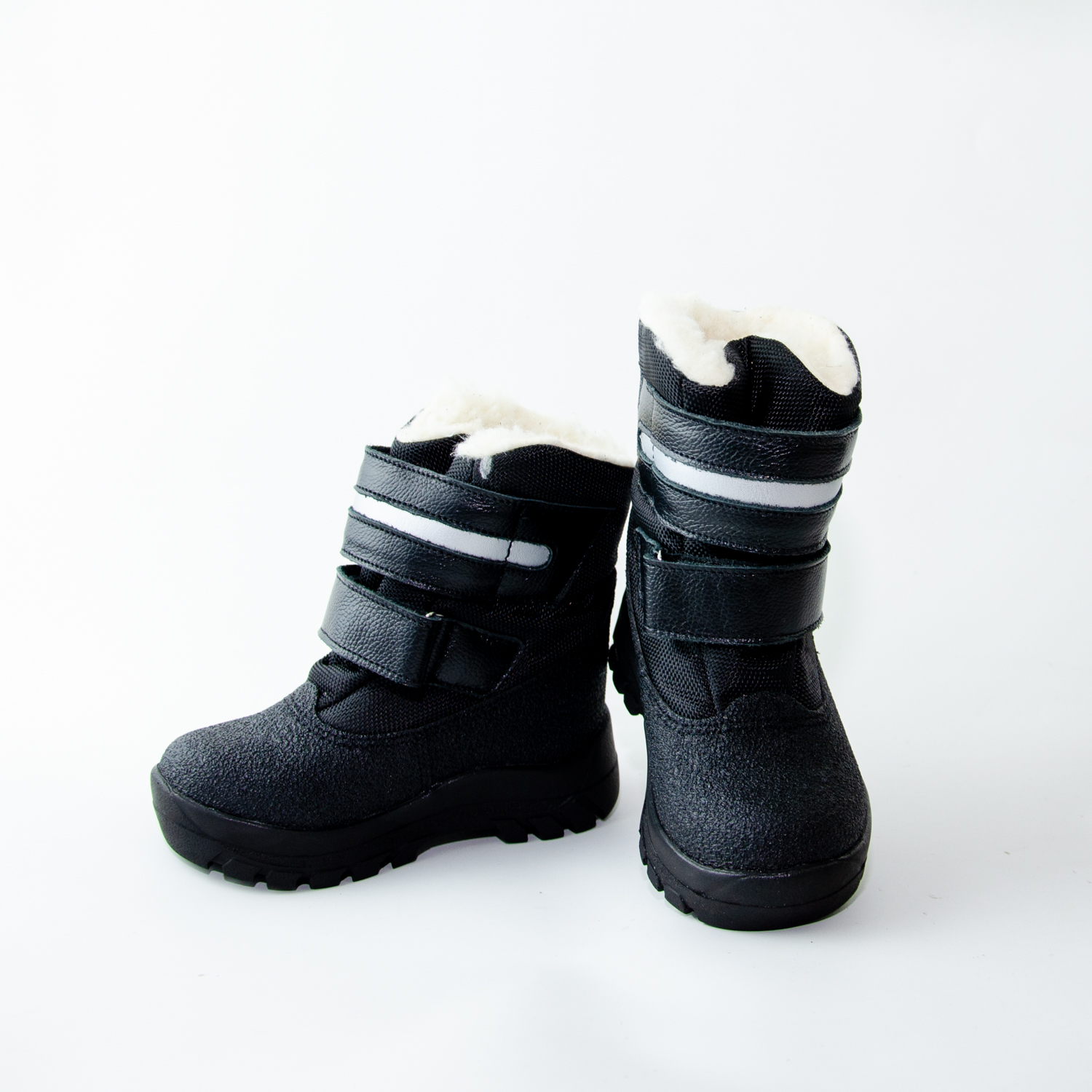 Ботинки Детский Скороход 26-667-4 - фото 3