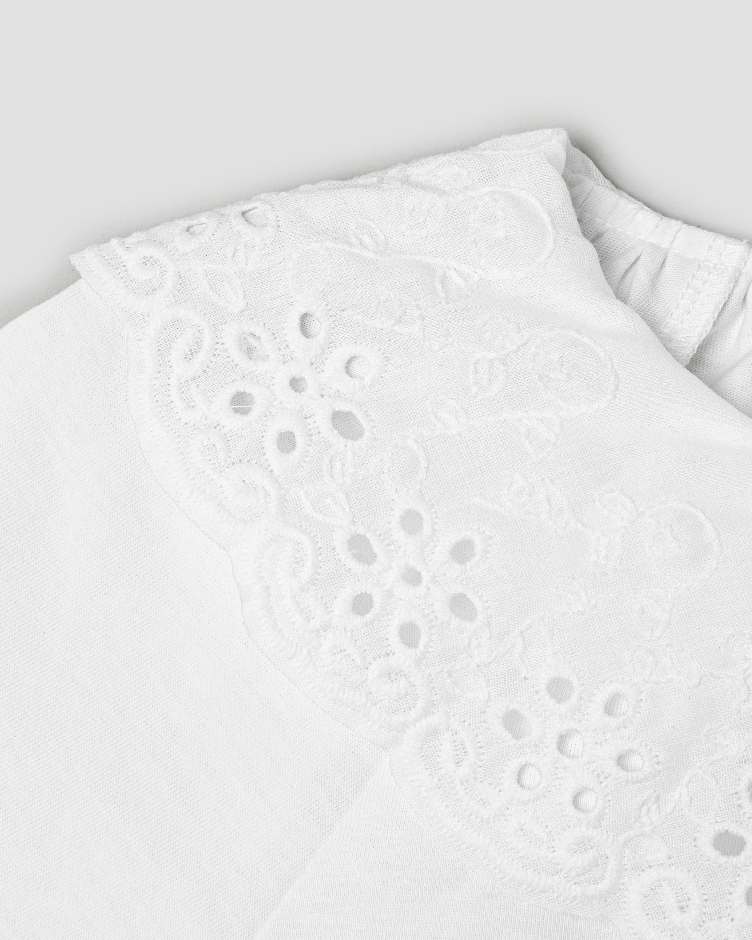 Футболка Futurino S26FU3-G428kg-00 - фото 3