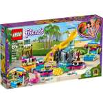 Конструктор LEGO Friends 41374 468 дет.