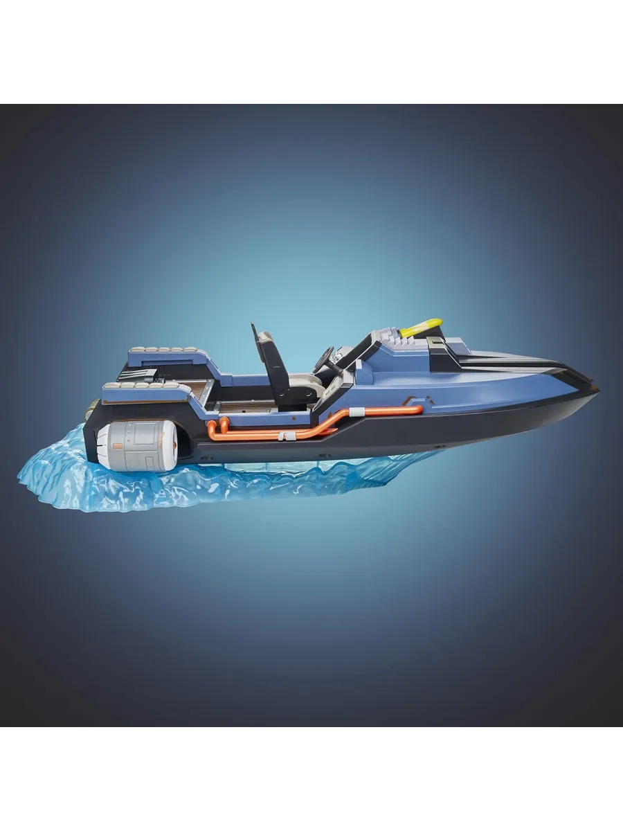 Лодка Fortnite лодка Victory Royale 119417 - фото 3