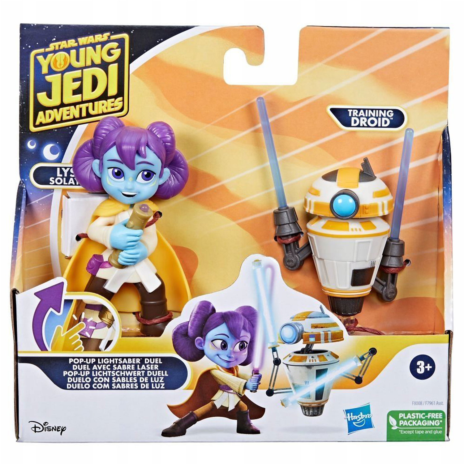 Фигурка Hasbro - фото 6
