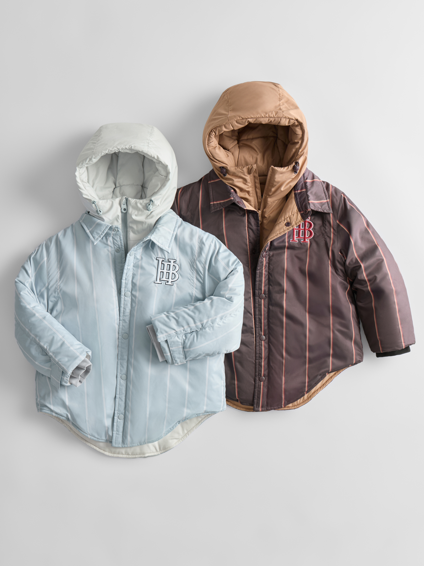 Куртка Happy Baby 89149-1_dark-purple - фото 8