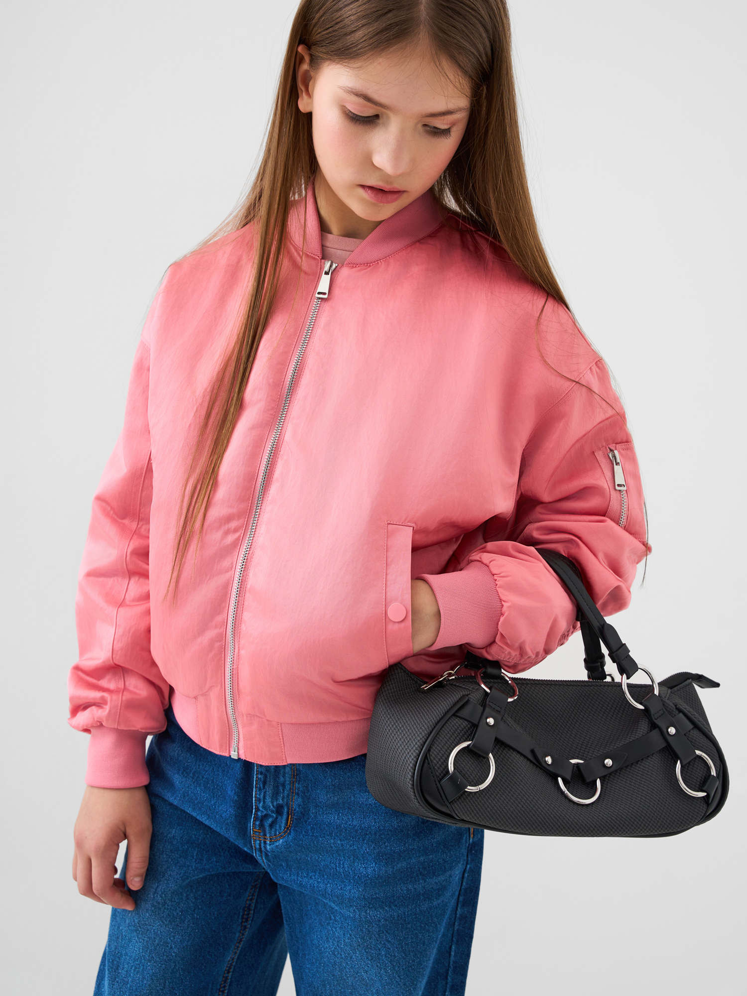 Бомбер PlayToday 12621047 - фото 6