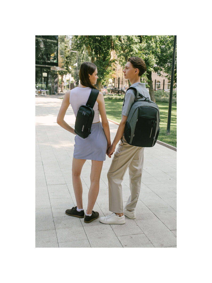 Рюкзак HEIKKI - фото 14