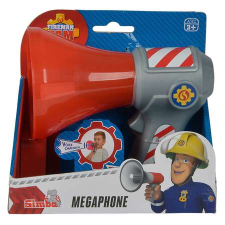 Игровой набор Fireman Sam