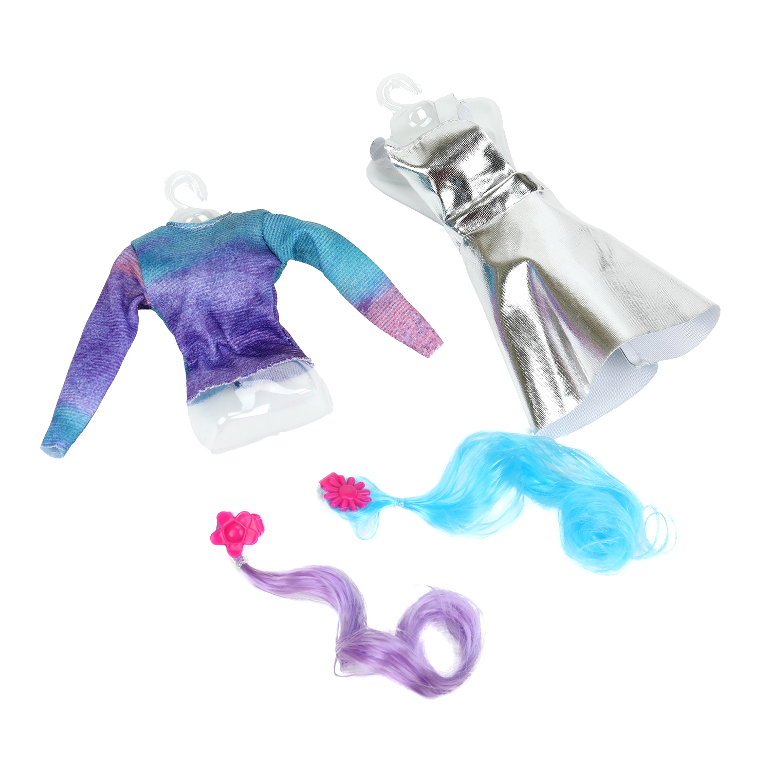 Кукла модельная Карапуз София высота 29 см 395438 - фото 9