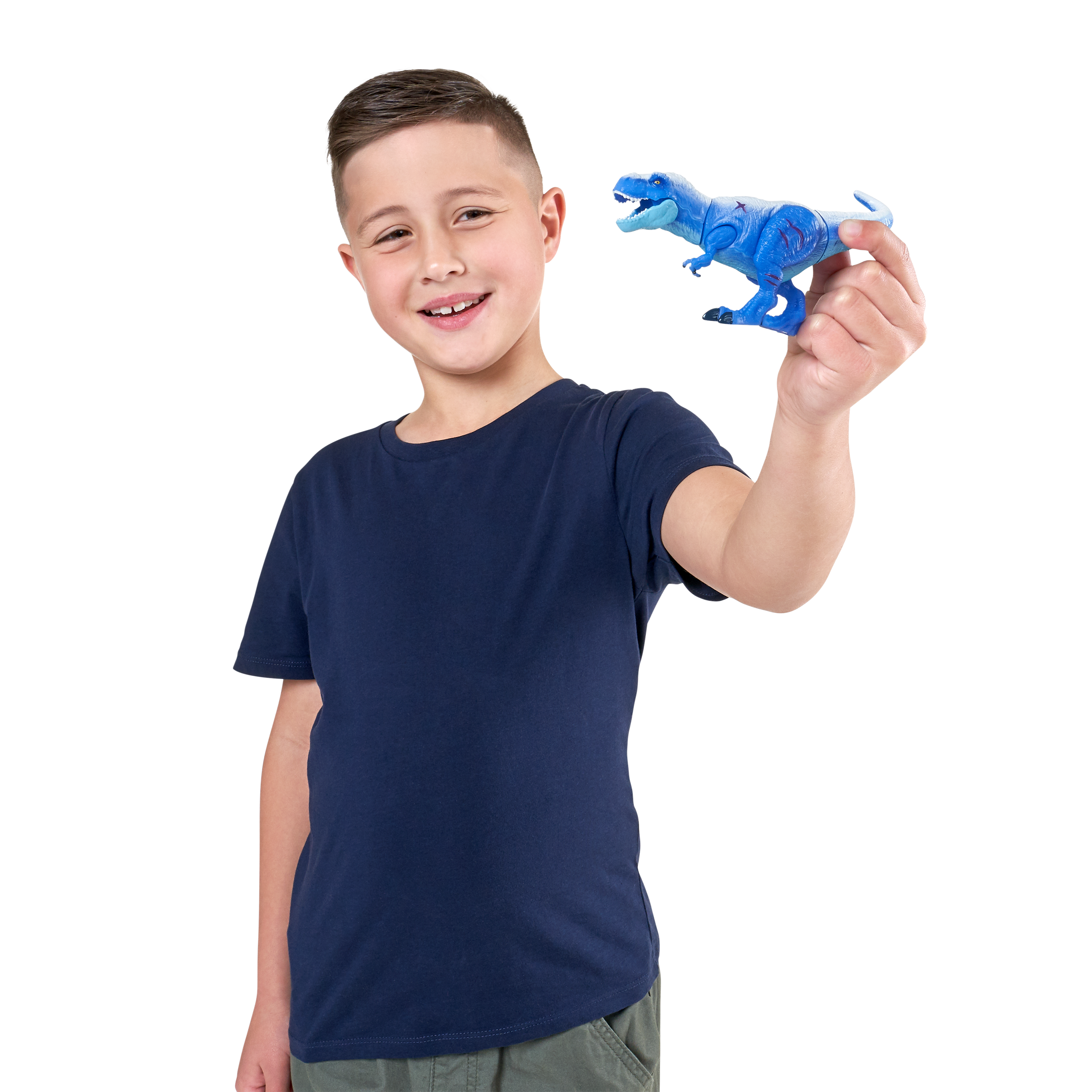 Фигурка Zuru 5 surprise - фото 5