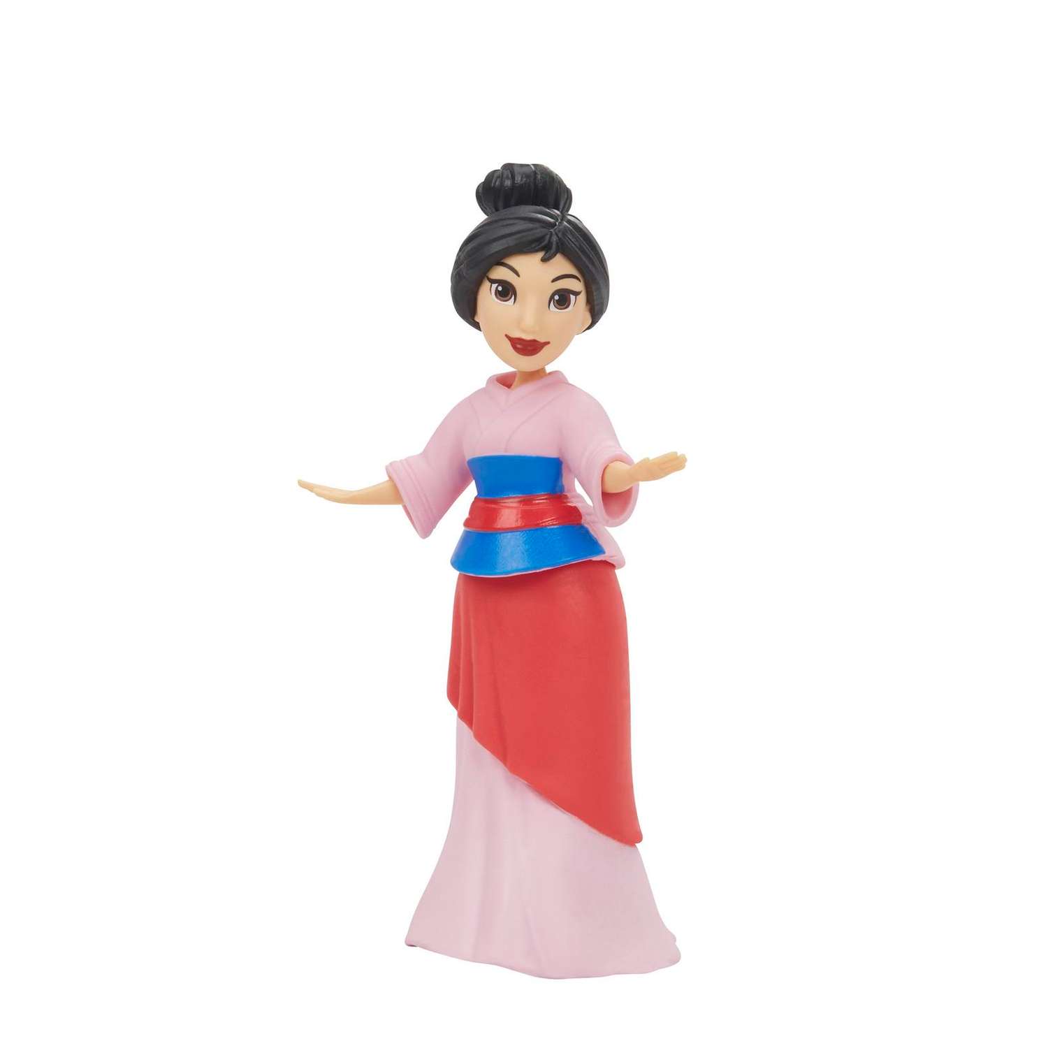 Кукла модельная Disney Princess F0375EU2 - фото 7
