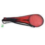 Бадминтон ё