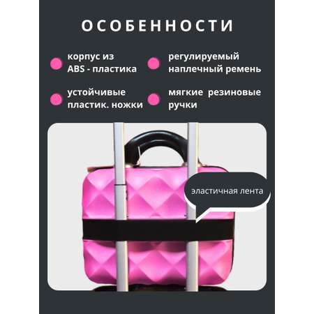 Чемодан LATS