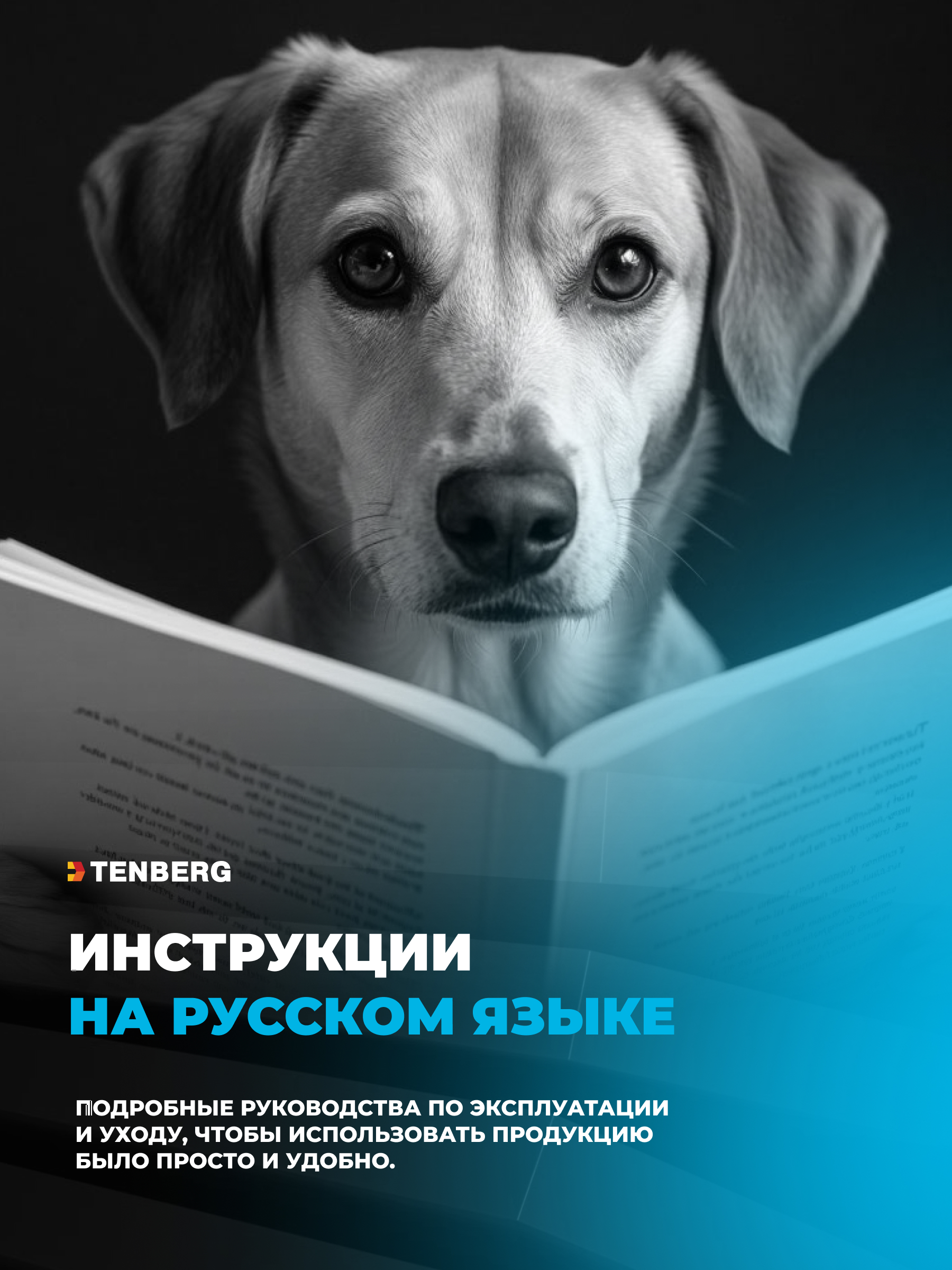 Фен-компрессор TENBERG Sirius Pro - фото 12