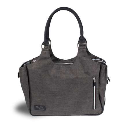 Сумка Valco baby Mothers Bag / Charcoal
