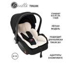 Автокресло Sevillababy Tinum 0 (0 -13 кг) черный