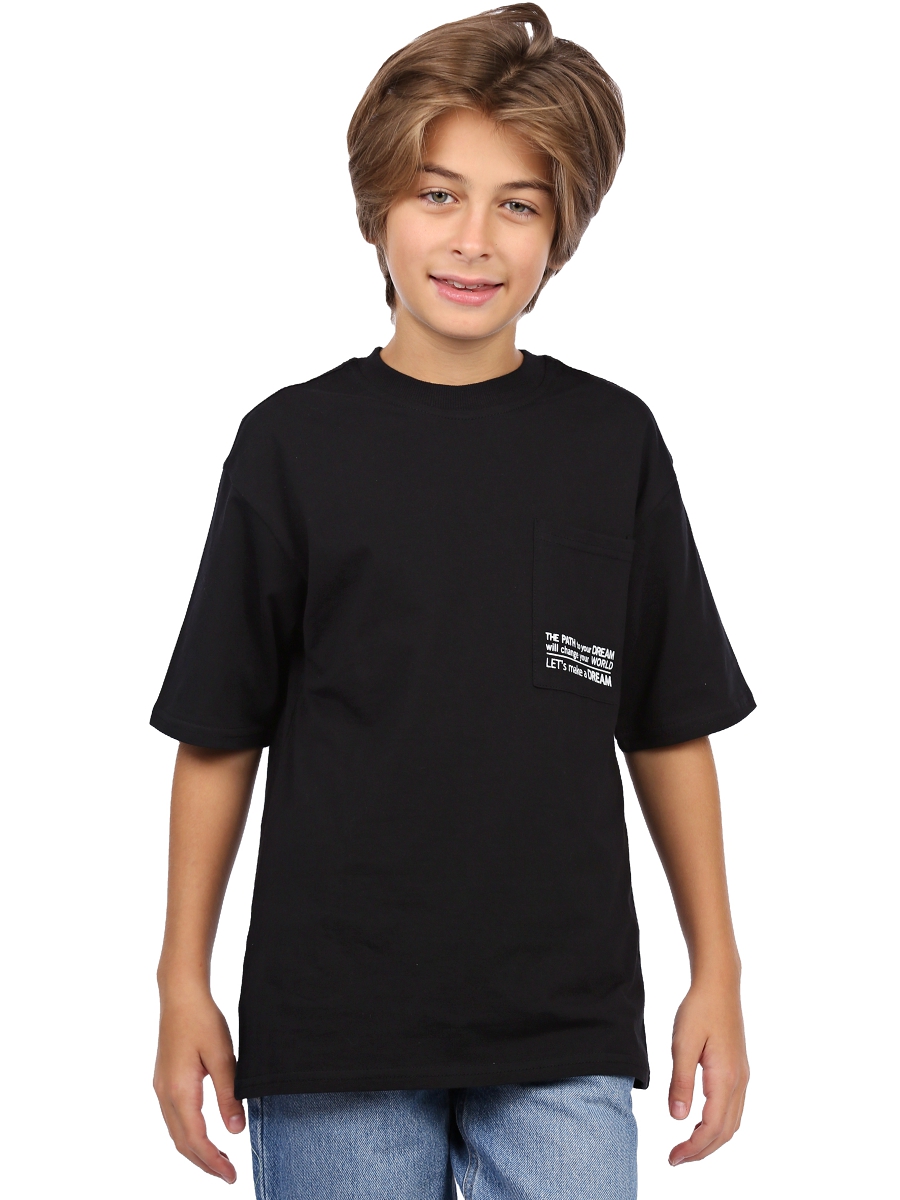 Футболка N.O.A. 11495-2 - фото 1