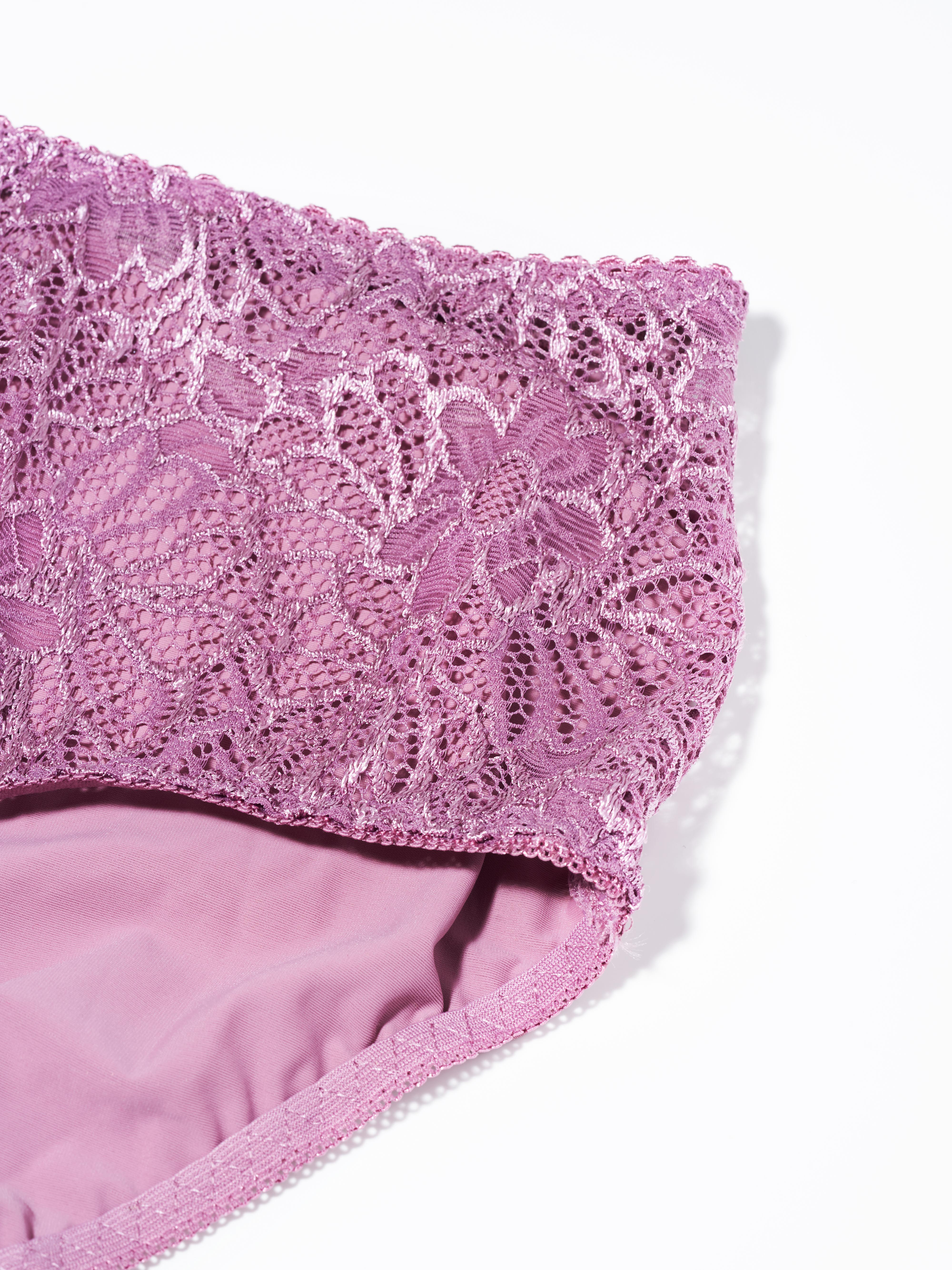 Трусы Настроение женщины T00024/РОЗОВЫЙ - фото 6