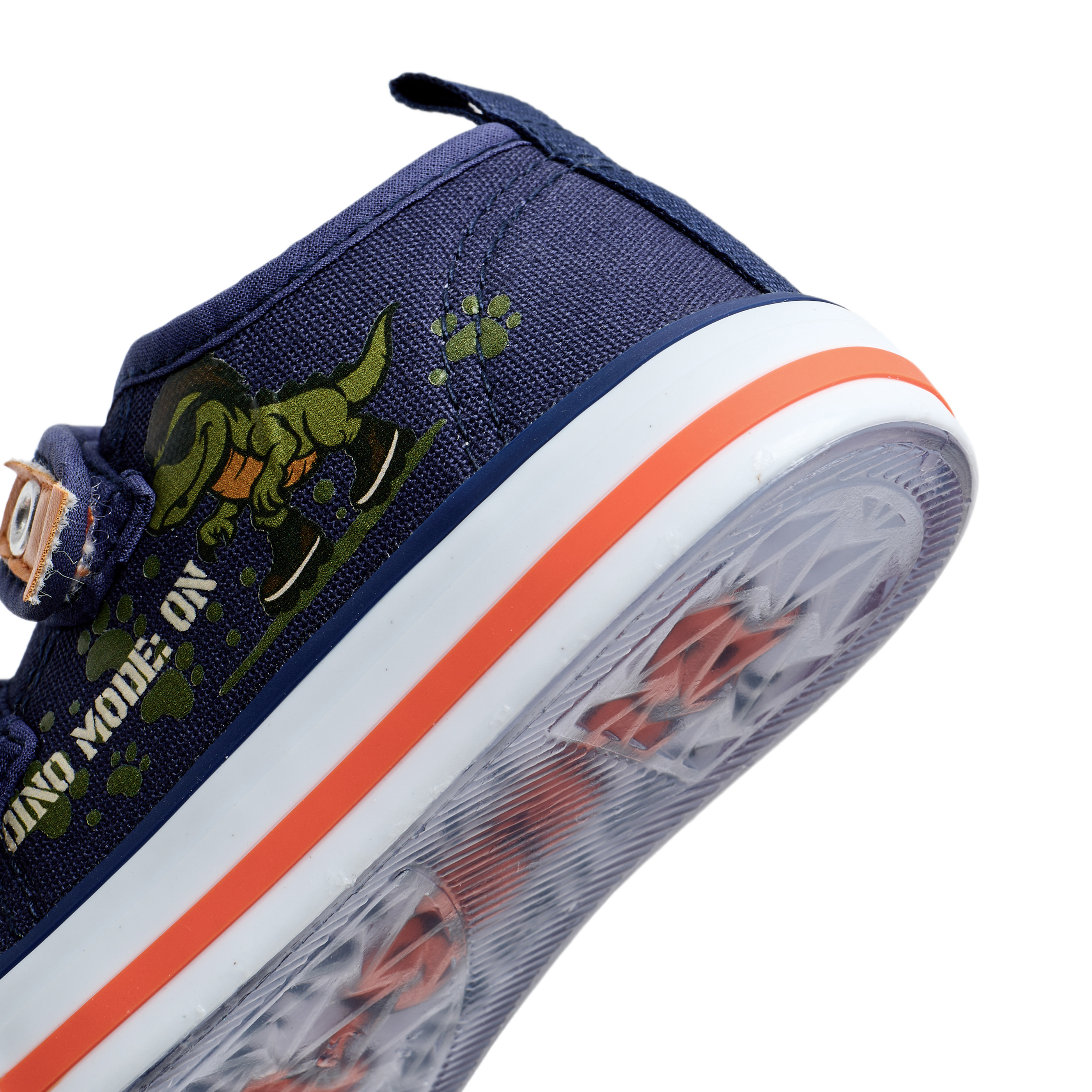 Кеды BLESSBOX BX53173B - фото 8