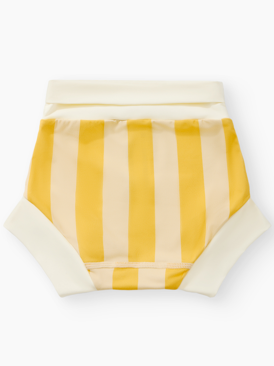 Плавки Happy Baby 50708-0_yellow stripes - фото 2