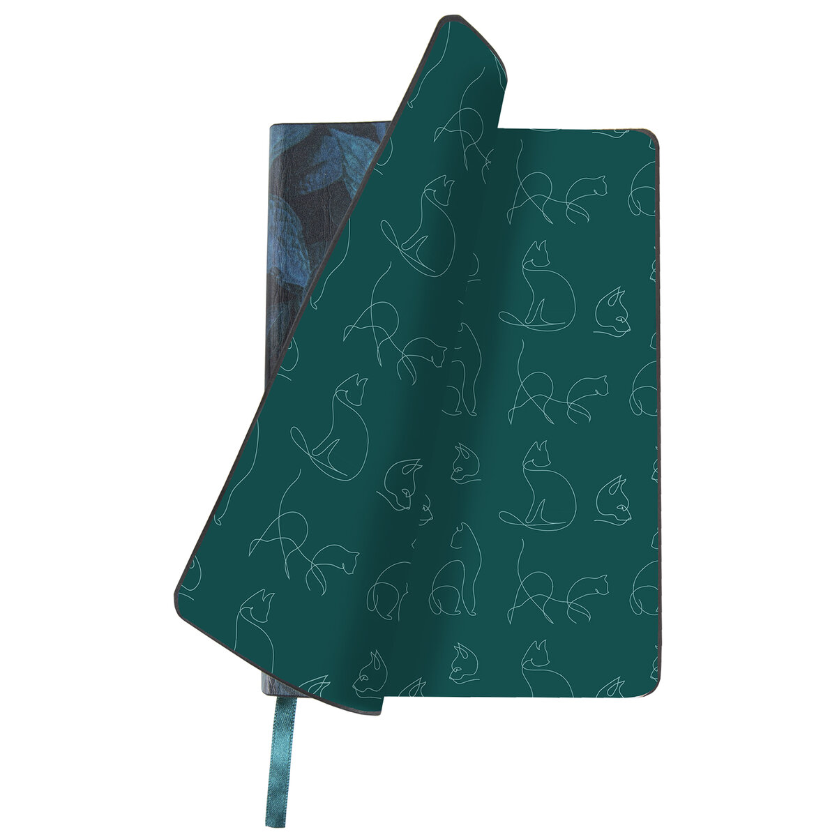 Ежедневник Brauberg 136 лист. - фото 4