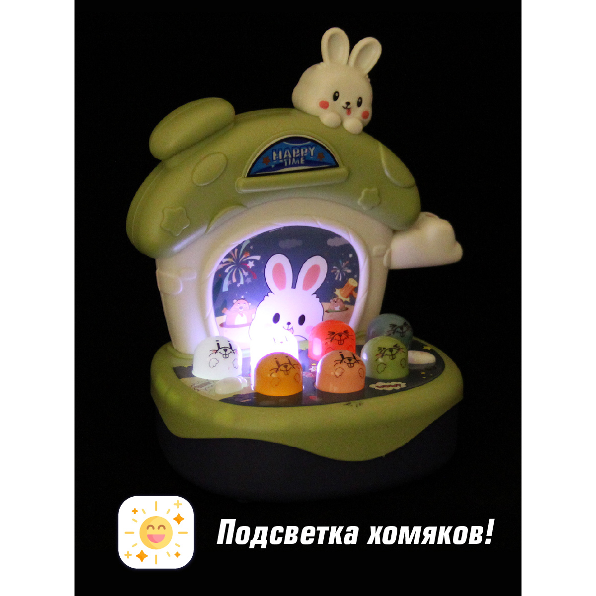 Игрушка Veld Co - фото 9