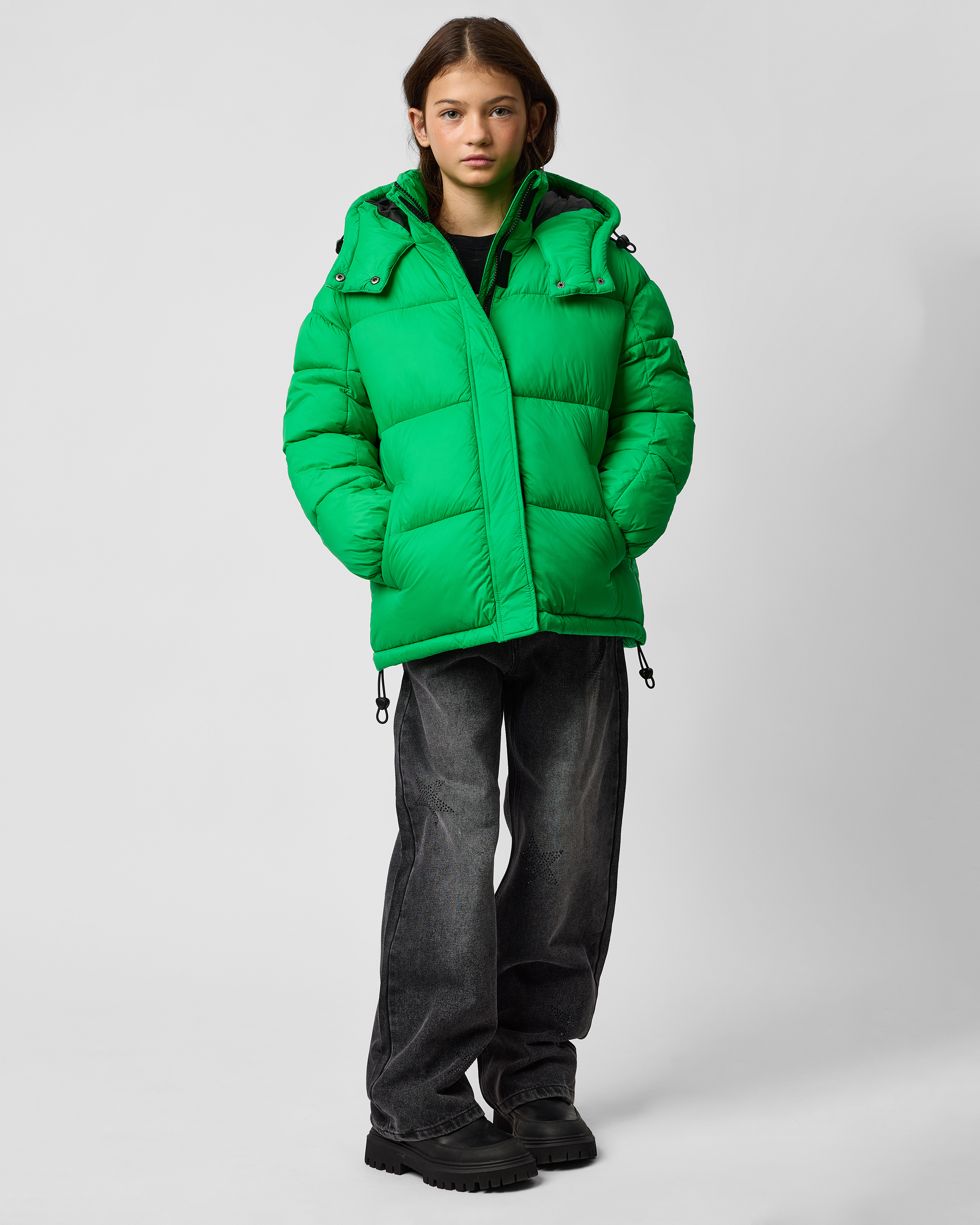 Куртка Futurino W25FU3-G2159tg-44 - фото 9