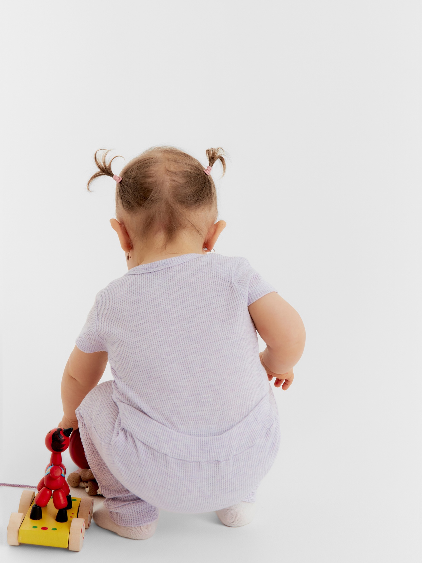 Леггинсы Крошка Я 10530105 - фото 3