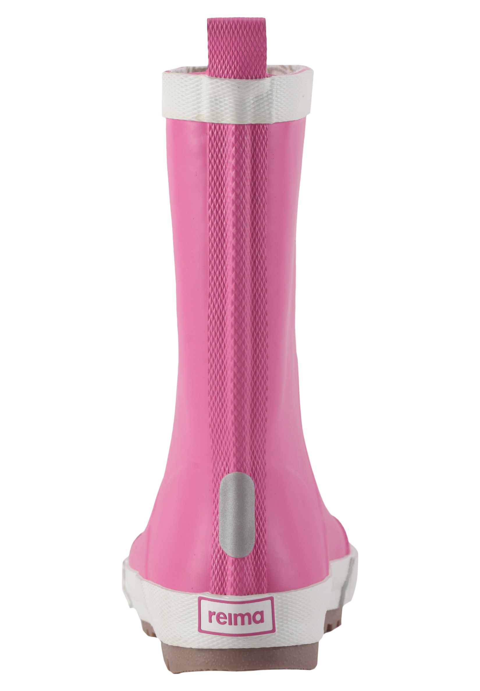 Сапоги резиновые Reima 569331-4410 - фото 6