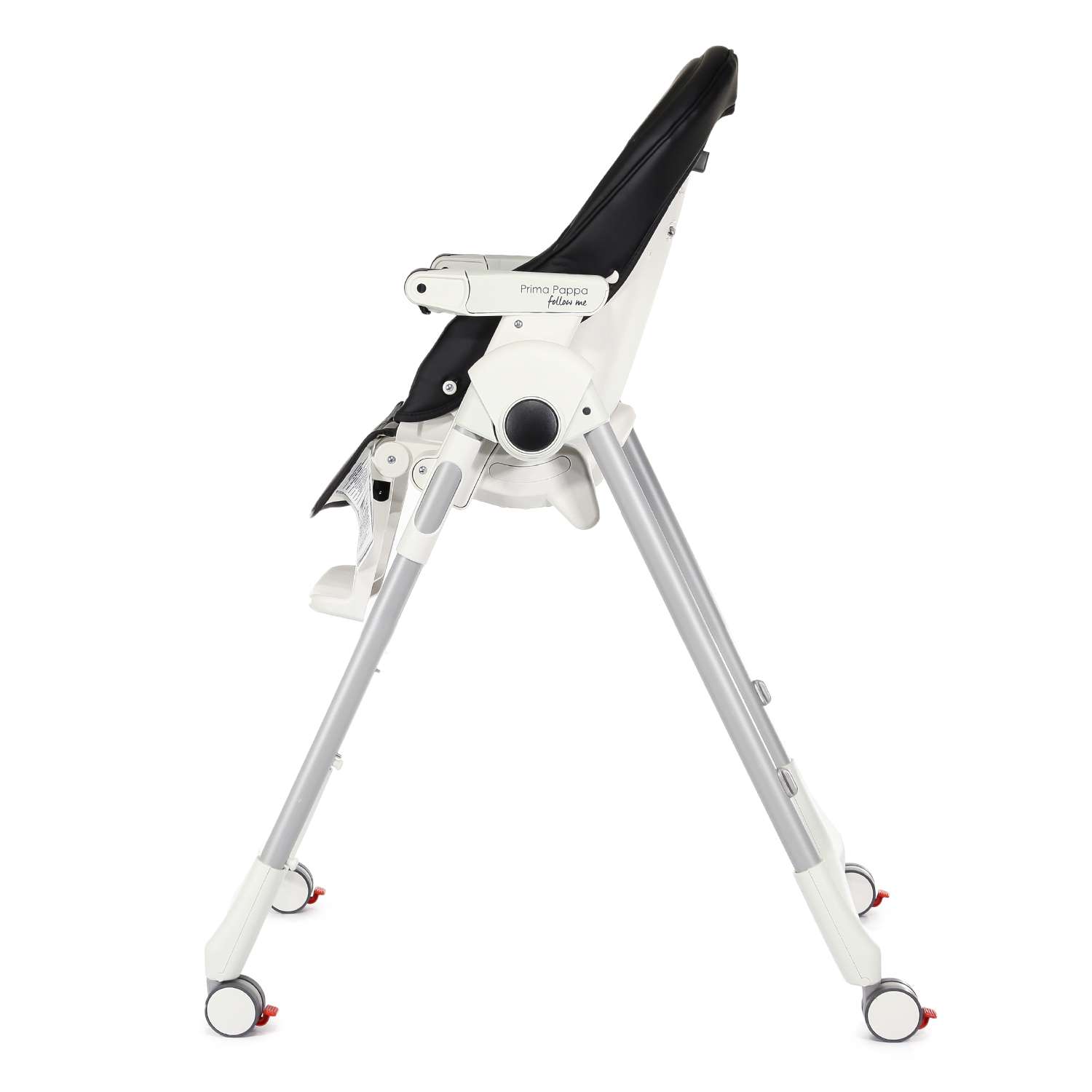 Стульчик для кормления Peg-Perego Prima Pappa Follow Me классический - фото 13