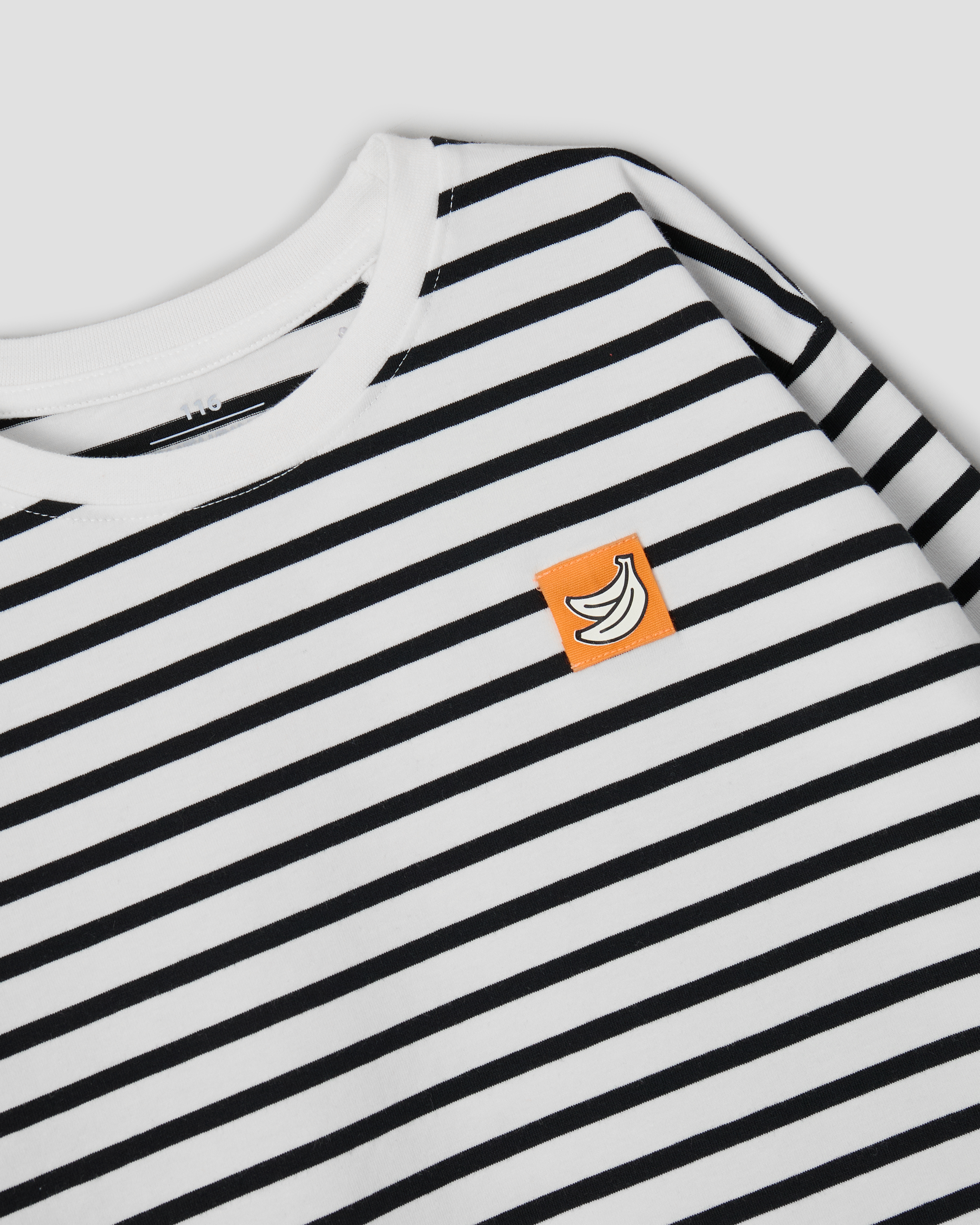 Лонгслив Futurino Fashion S26FF-1BJ23kb-F0I4 - фото 3